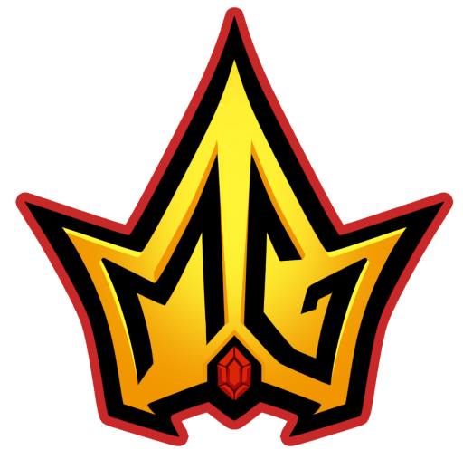 MapleGlory Logo
